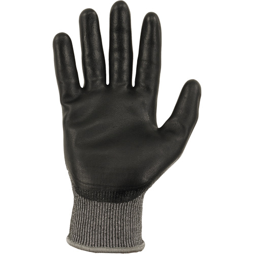 Proflex 7072 Cut-Resistant Gloves, Size Small, 18 Gauge, Nitrile Coated, HPPE/Tungsten Shell, ASTM ANSI Level A7/EN 388 Level F TGS INDUSTRIEL