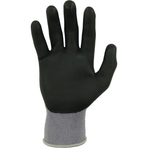ProFlex 7000 Coated Gloves, Size Small, 15 Gauge, Foam Nitrile Coated, Nylon/Spandex Shell, ASTM ANSI Level A1/EN 388 Level 1/EN 388 Level A TGS INDUSTRIEL