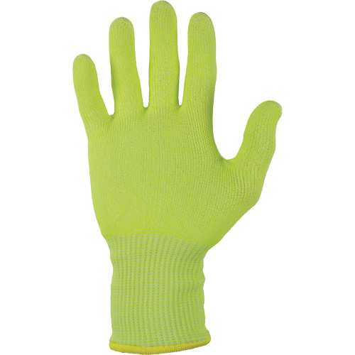ProFlex 7040 Cut-Resistant Food Grade Gloves, Size Small, 13 Gauge, TenaLux Shell, ASTM ANSI Level A4/EN 388 Level D TGS INDUSTRIEL