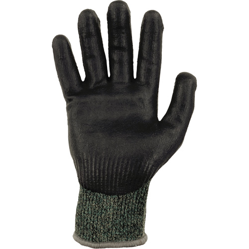 ProFlex 7070 Nitrile Coated Cut-Resistant Gloves, Size Small, 13 Gauge, Nitrile Coated, Aramid Shell, ASTM ANSI Level A7/EN 388 Level F TGS INDUSTRIEL