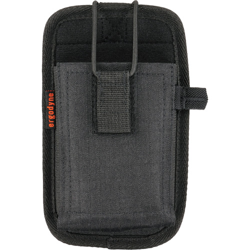 Squids 5544 Barcode Scanner Holster for Phone Size Mobile Computers with Belt Clip & Loops TGS INDUSTRIEL