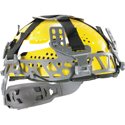 Skullerz 8988-MIPS Safety Helmet Suspension Replacement TGS INDUSTRIEL