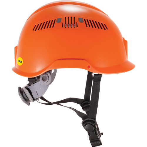 Casque de s&eacute;curit&eacute; Skullerz 8975-MIPS avec technologie Mips, R&eacute;pond aux normes CSA type 1, Suspension Rochet, Ventil&eacute; TGS INDUSTRIEL