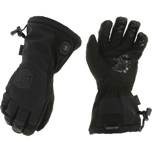 Gants chauffants Coldwork avec technologie Clim8 TGS INDUSTRIEL