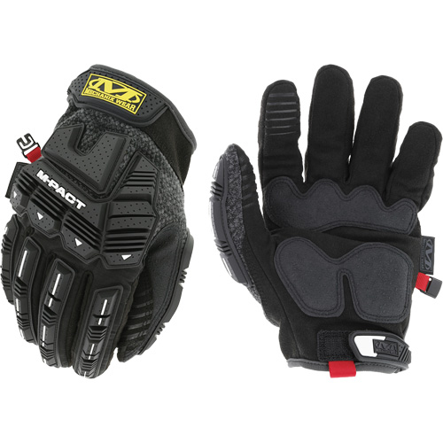 Gants de travail d'hiver Coldwork M-Pac TGS INDUSTRIEL