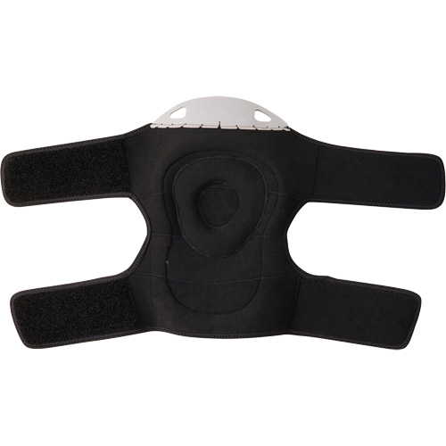 700 Series Knee Pads, Hook and Loop Style, Foam Caps, Foam Pads TGS INDUSTRIEL
