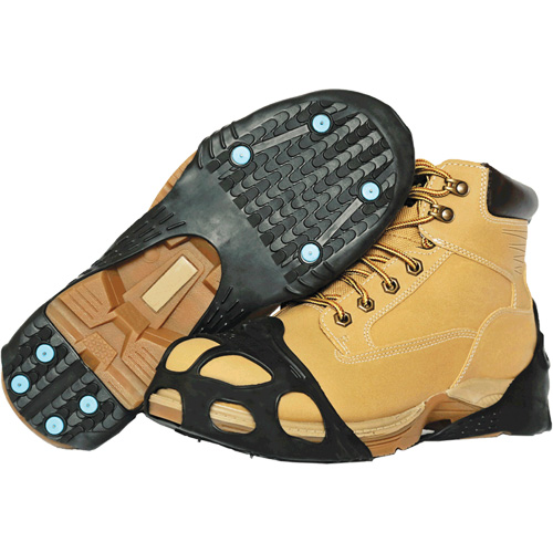 All-Purpose Industrial Traction Aid, Tungsten Carbide, Stud Traction, Small TGS INDUSTRIEL
