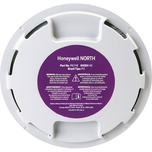 HEPA Filter Cartridge TGS INDUSTRIEL