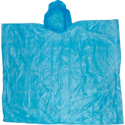 Poncho jetable TGS INDUSTRIEL