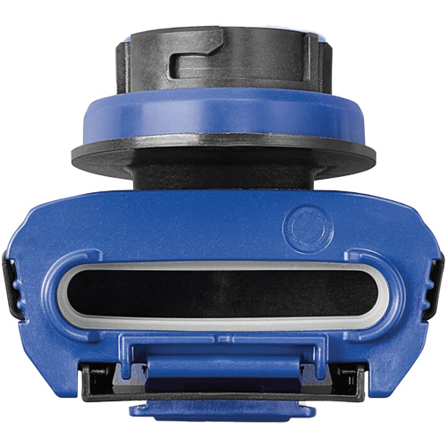 Ensemble de soupapes dinhalation Secure Click TGS INDUSTRIEL