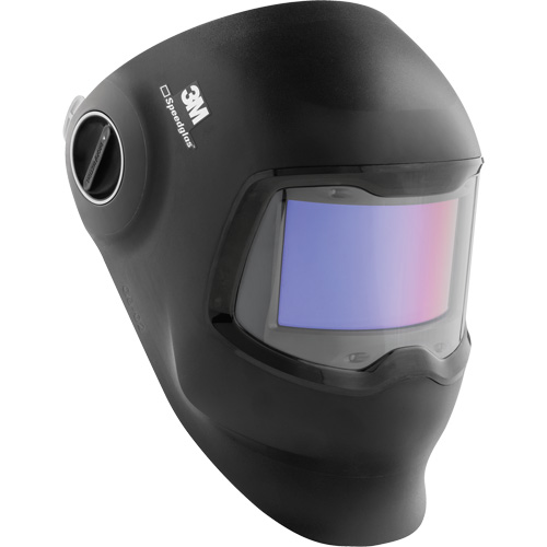 Ensemble de casque de soudeur G5-02 Speedglas G5-02, Noir TGS INDUSTRIEL