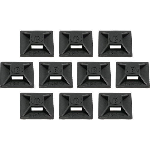 Squids 3701 Mini Adhesive Mount Replacements TGS INDUSTRIEL