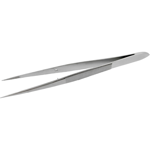 Forceps &agrave; pointe fine TGS INDUSTRIEL