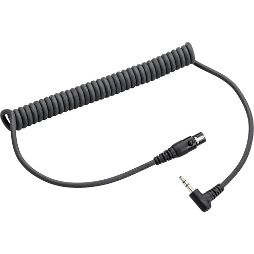 C&acirc;ble FLX2 PELTOR avec connecteur st&eacute;r&eacute;o TGS INDUSTRIEL