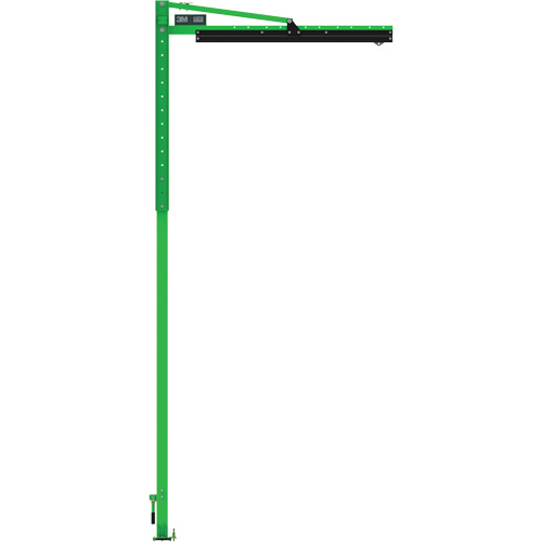 M&acirc;t de hauteur semi-fixe FlexiGuard M100 TGS INDUSTRIEL