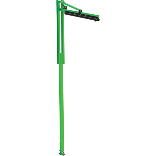 M&acirc;t de hauteur semi-fixe FlexiGuard M100 TGS INDUSTRIEL