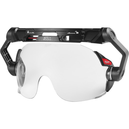 Bolt Eye Visor TGS INDUSTRIEL