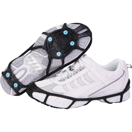 Aides &agrave; la traction G3 de tous les jours, Carbure de tungst&egrave;ne, Traction Crampon, Moyen/Petit TGS INDUSTRIEL
