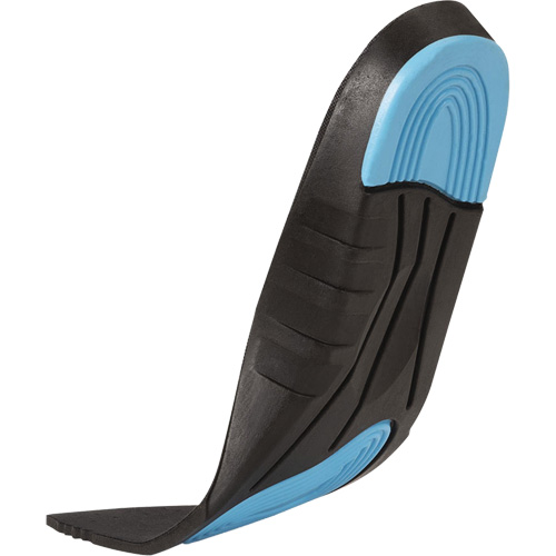 P511 Orthopedic Insoles, Men's 6 - 7 TGS INDUSTRIEL