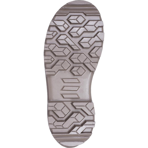 B105FUL.GR Bottes Pioneer Ultra, Polyur&eacute;thane, Embout Acier/Composite, Pointure 6, Semelle R&eacute;sistant aux perforations TGS INDUSTRIEL