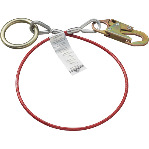 AS-21210-4 Cable Anchor Sling, Sling TGS INDUSTRIEL