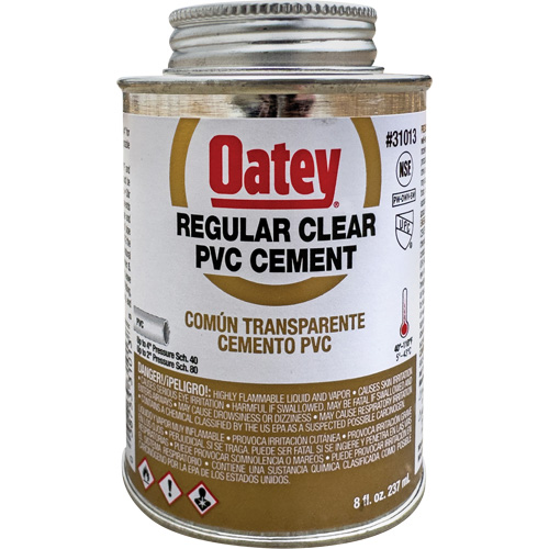 Ultra-Berm Builder&reg; Vinyl Adhesive TGS INDUSTRIEL