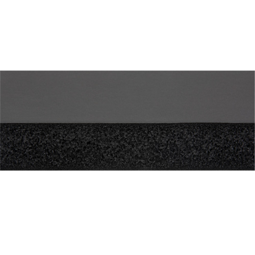 Kneeling Mat, 14" L x 21" W, 1" Thick TGS INDUSTRIEL