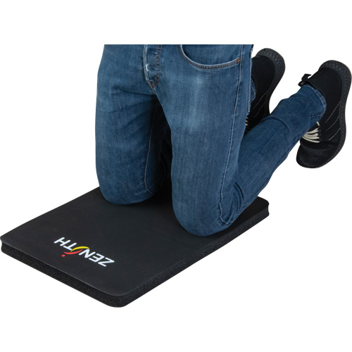 Kneeling Mat, 14" L x 21" W, 1" Thick TGS INDUSTRIEL