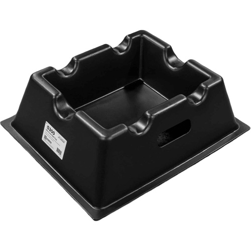 Ultra-Line Pipe Tray, 24" lo x 29" la x 9,3" h, Cap. de d&eacute;versement 4 gal. US TGS INDUSTRIEL