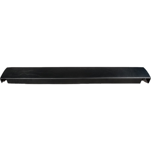 Ultra-Rack Containment Tray - Connecteur, 45" lo x 6" la x 8" h TGS INDUSTRIEL