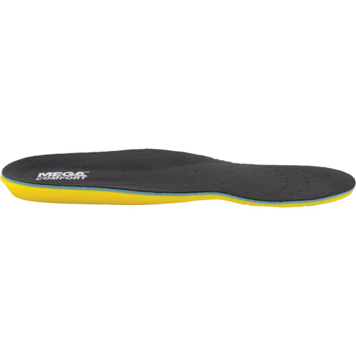 Personal Anti-Fatigue Mat Insoles, Women's 5 - 7 TGS INDUSTRIEL