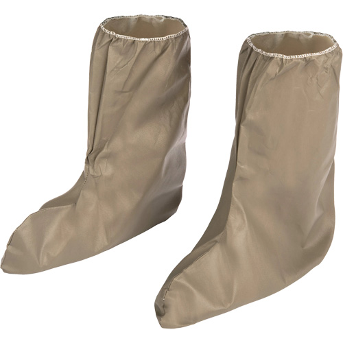 Couvre-bottes antid&eacute;rapant MicroMax NS, Grand/T-Grand TGS INDUSTRIEL