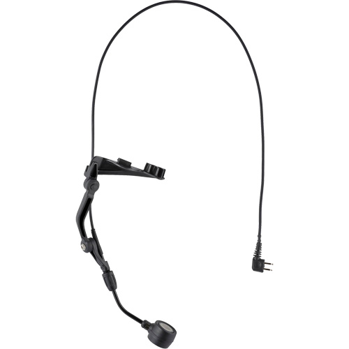 Peltor MT Series Boom Microphone MT7V/1 TGS INDUSTRIEL