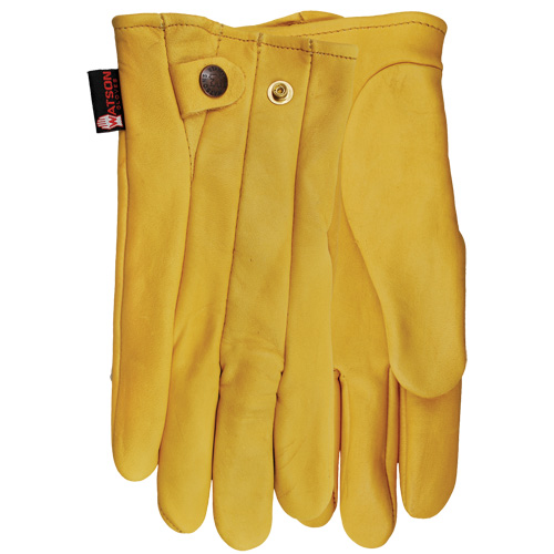 Gants Durabull Roper, 6, Paume Cuir fleur de vache TGS INDUSTRIEL