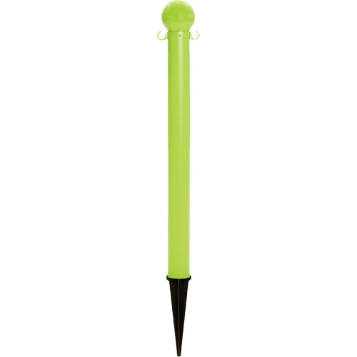 Ground Poles, Green TGS INDUSTRIEL