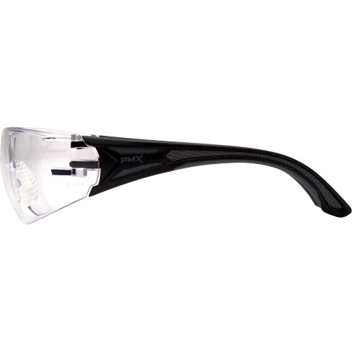 Lunettes de s&eacute;curit&eacute; sans monture Endeavor, Lentille Transparent, Antibu&eacute;e, ANSI Z87+/R&eacute;pond ou surpasse la norme CSA Z94.3 TGS INDUSTRIEL