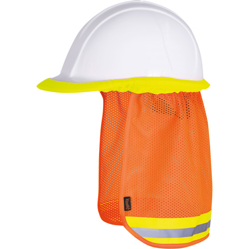 292 Pare-soleil en maille pour casque de protection TGS INDUSTRIEL
