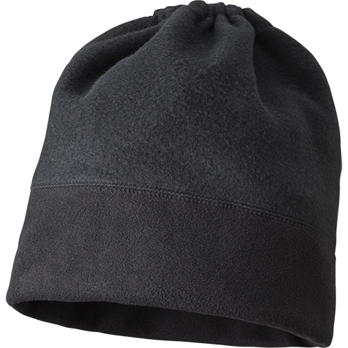 5505 6-in-1 Hood, Black, Fleece TGS INDUSTRIEL