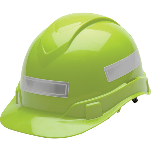 Reflective Hard Hat Stickers TGS INDUSTRIEL