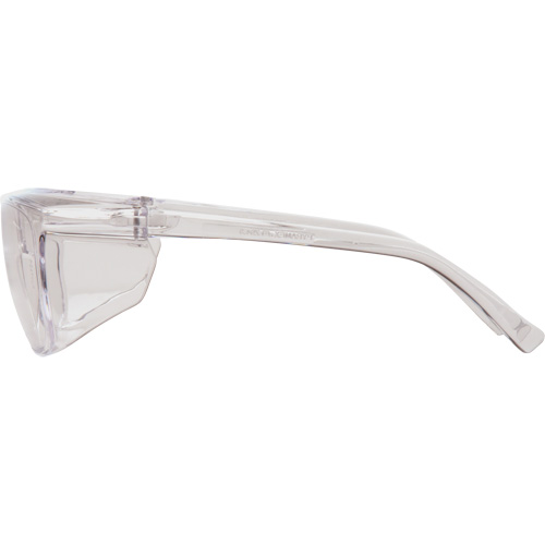 Lunettes de s&eacute;curit&eacute; Legacy, Lentille Transparent, ANSI Z87+/R&eacute;pond ou surpasse la norme CSA Z94.3 TGS INDUSTRIEL