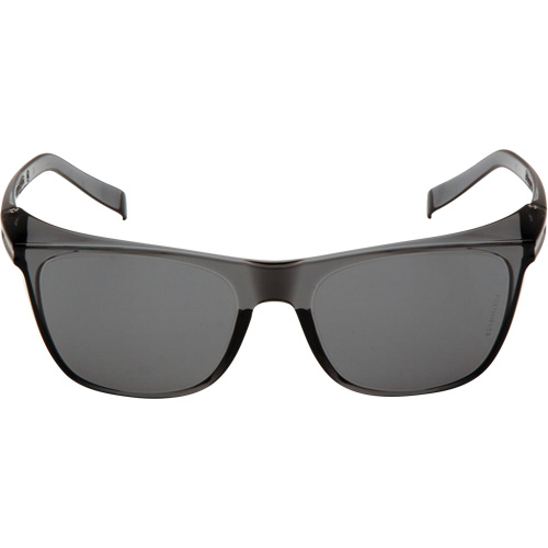 Lunettes de s&eacute;curit&eacute; Legacy, Lentille Gris, ANSI Z87+/R&eacute;pond ou surpasse la norme CSA Z94.3 TGS INDUSTRIEL