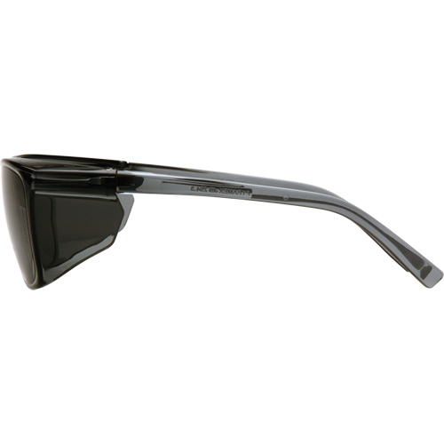 Lunettes de s&eacute;curit&eacute; Legacy, Lentille Gris, ANSI Z87+/R&eacute;pond ou surpasse la norme CSA Z94.3 TGS INDUSTRIEL