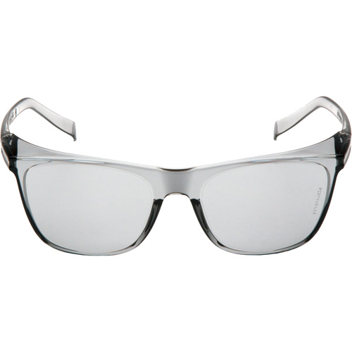 Lunettes de s&eacute;curit&eacute; Legacy, Lentille Gris p&acirc;le, ANSI Z87+/R&eacute;pond ou surpasse la norme CSA Z94.3 TGS INDUSTRIEL