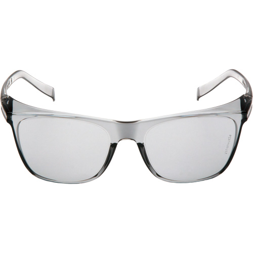 Lunettes de s&eacute;curit&eacute; Legacy, Lentille Gris p&acirc;le, Antibu&eacute;e, ANSI Z87+/R&eacute;pond ou surpasse la norme CSA Z94.3 TGS INDUSTRIEL