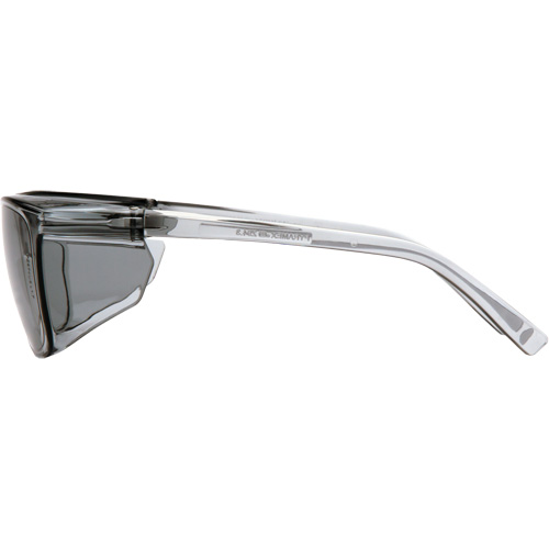 Lunettes de s&eacute;curit&eacute; Legacy, Lentille Gris p&acirc;le, Antibu&eacute;e, ANSI Z87+/R&eacute;pond ou surpasse la norme CSA Z94.3 TGS INDUSTRIEL