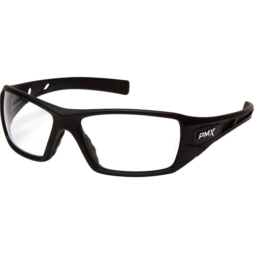 Lunettes de s&eacute;curit&eacute; Velar, Lentille Transparent, ANSI Z87+/R&eacute;pond ou surpasse la norme CSA Z94.3 TGS INDUSTRIEL