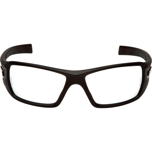 Lunettes de s&eacute;curit&eacute; Velar, Lentille Transparent, ANSI Z87+/R&eacute;pond ou surpasse la norme CSA Z94.3 TGS INDUSTRIEL
