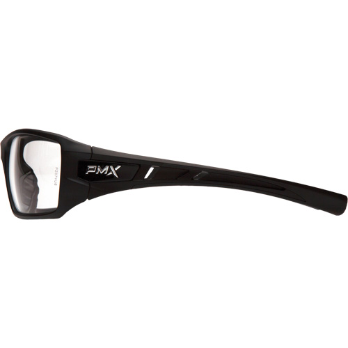 Lunettes de s&eacute;curit&eacute; Velar, Lentille Transparent, ANSI Z87+/R&eacute;pond ou surpasse la norme CSA Z94.3 TGS INDUSTRIEL