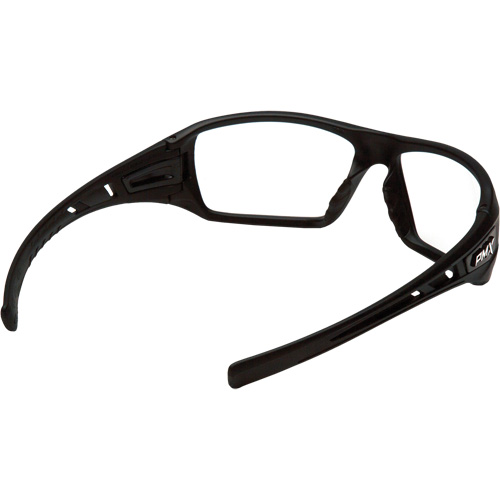 Lunettes de s&eacute;curit&eacute; Velar, Lentille Transparent, ANSI Z87+/R&eacute;pond ou surpasse la norme CSA Z94.3 TGS INDUSTRIEL
