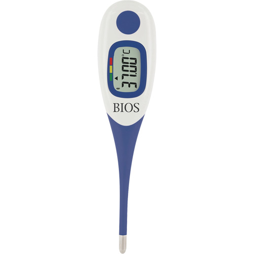 High Precision Digital Thermometer with Bluetooth, Digital TGS INDUSTRIEL